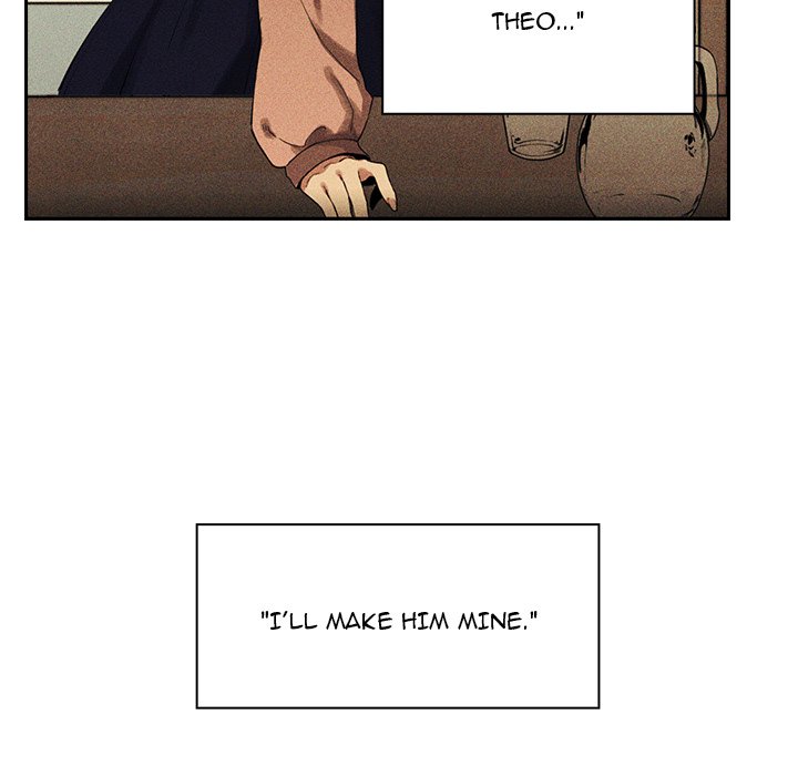 Close as Neighbors Close as Neighbors EP 42 - Toomics page 115 - 