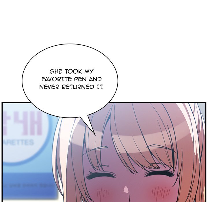 Close as Neighbors Close as Neighbors EP 42 - Toomics page 118 - 