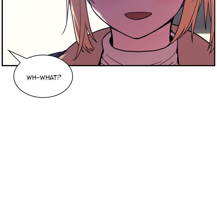 Close as Neighbors Close as Neighbors EP 42 - Toomics page 119 - 