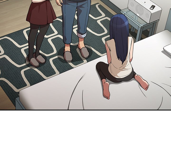 Close as Neighbors Close as Neighbors EP 42 - Toomics page 13 - 