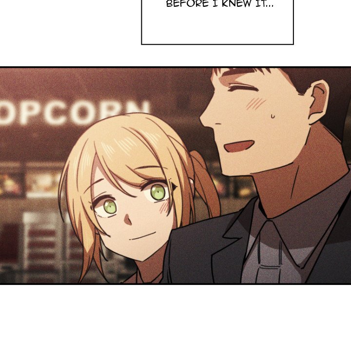 Close as Neighbors Close as Neighbors EP 42 - Toomics page 129 - 