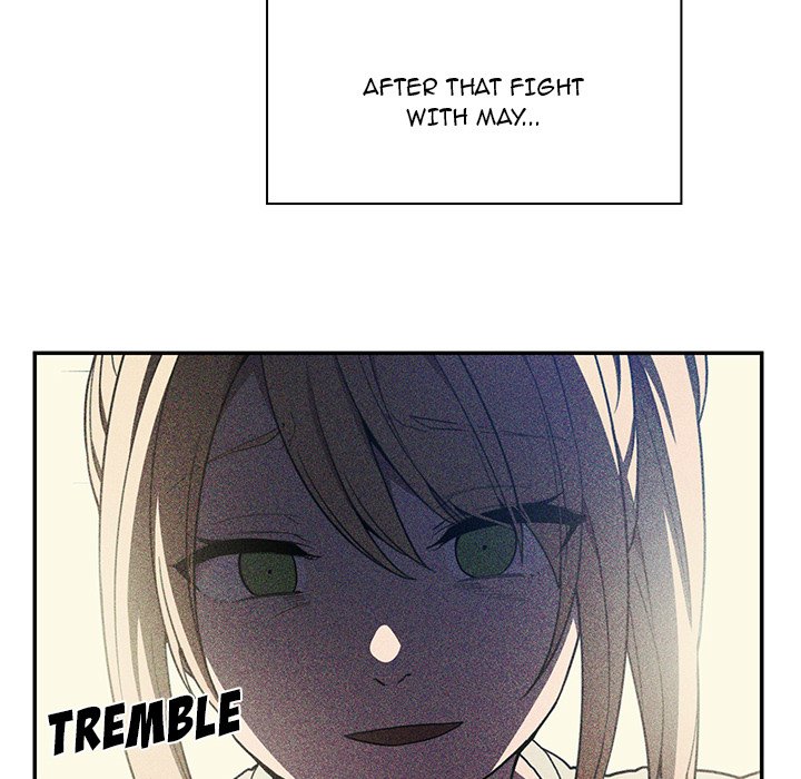 Close as Neighbors Close as Neighbors EP 42 - Toomics page 135 - 