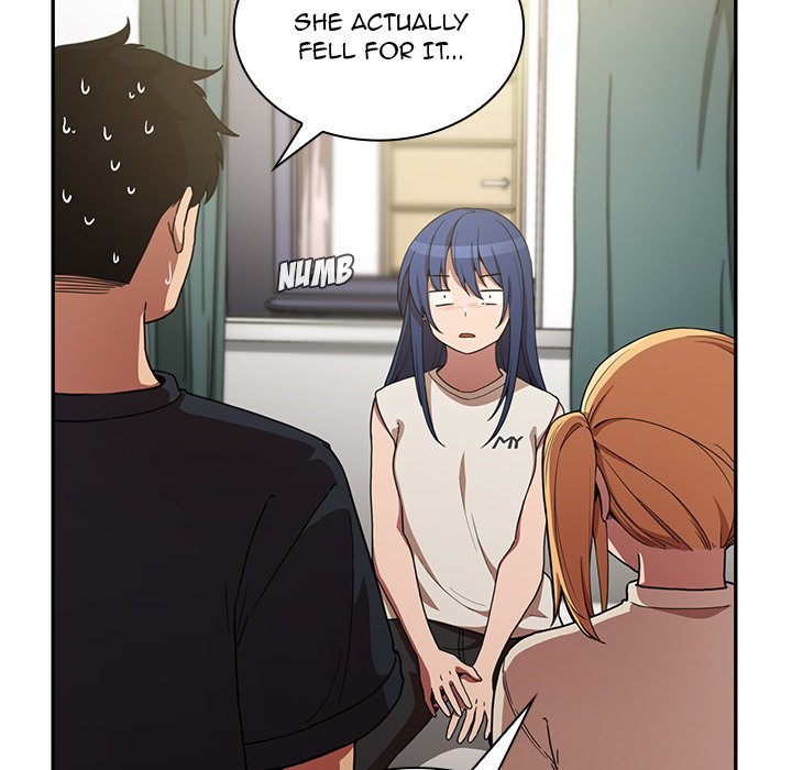 Close as Neighbors Close as Neighbors EP 42 - Toomics page 15 - 