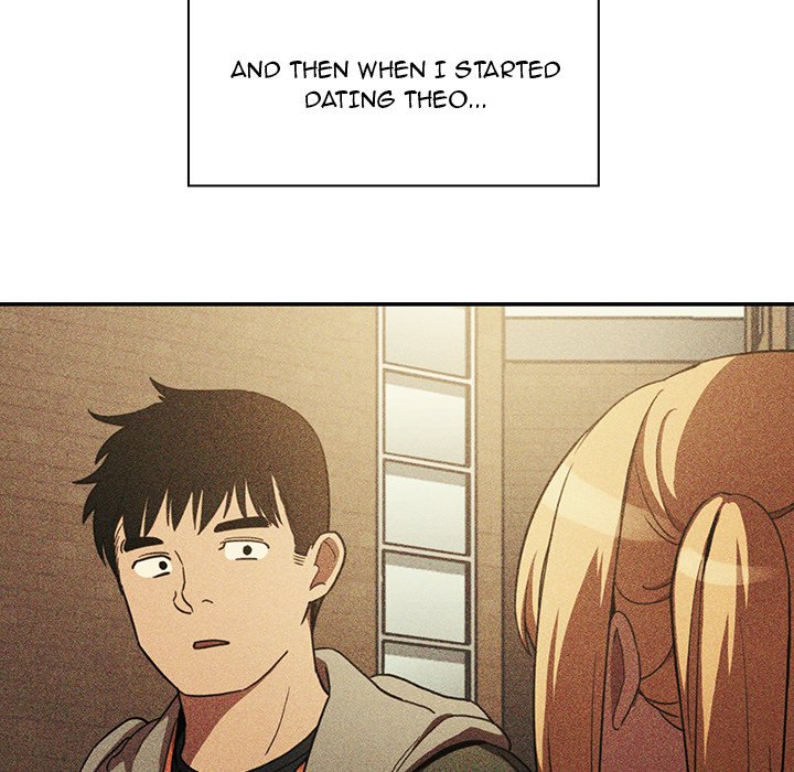 Close as Neighbors Close as Neighbors EP 42 - Toomics page 146 - 