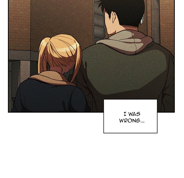 Close as Neighbors Close as Neighbors EP 42 - Toomics page 151 - 