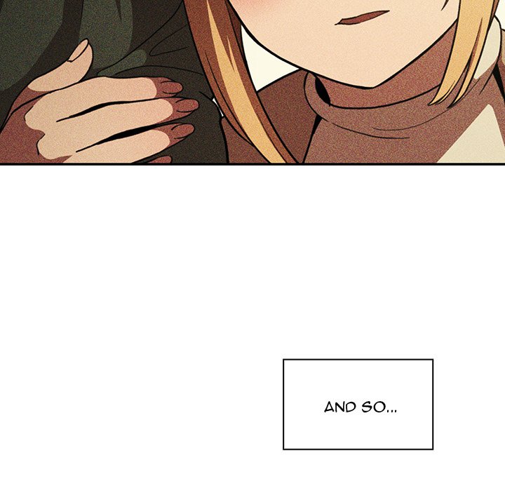 Close as Neighbors Close as Neighbors EP 42 - Toomics page 153 - 