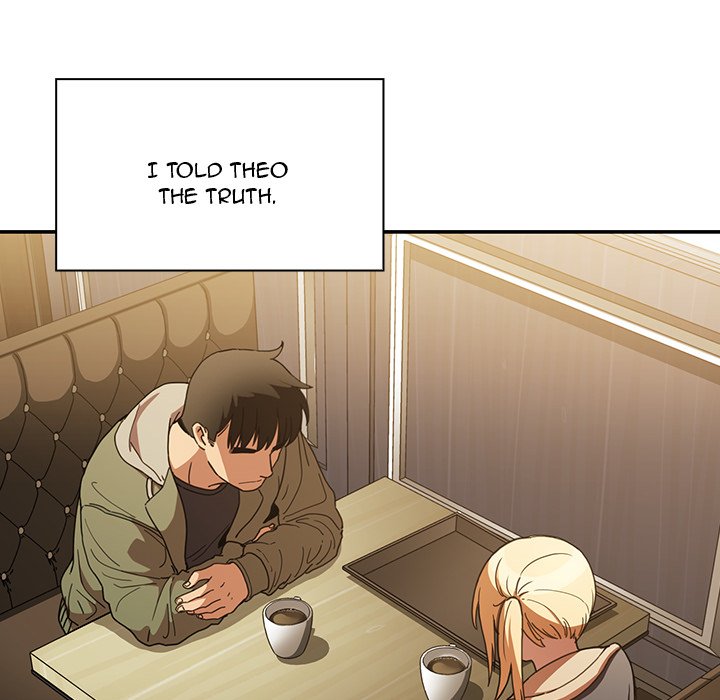 Close as Neighbors Close as Neighbors EP 42 - Toomics page 156 - 