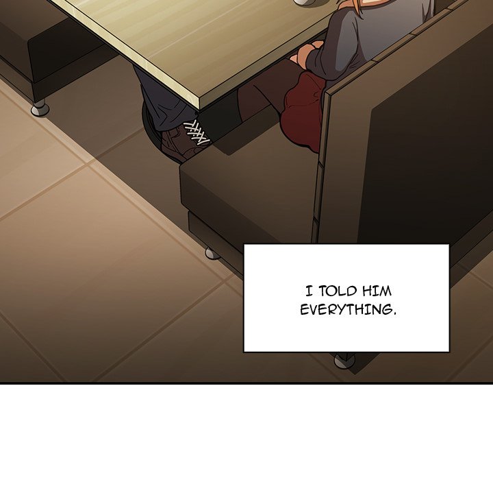 Close as Neighbors Close as Neighbors EP 42 - Toomics page 157 - 