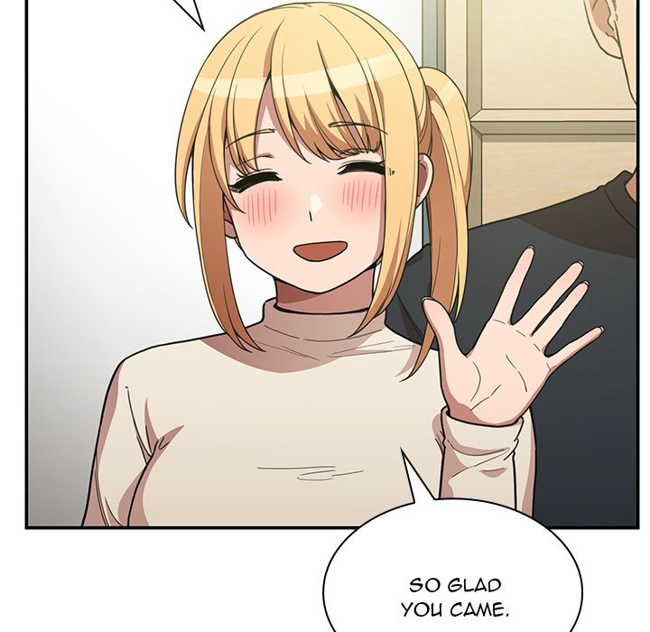 Close as Neighbors Close as Neighbors EP 42 - Toomics page 17 - 