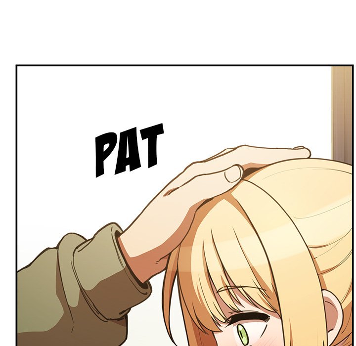 Close as Neighbors Close as Neighbors EP 42 - Toomics page 161 - 