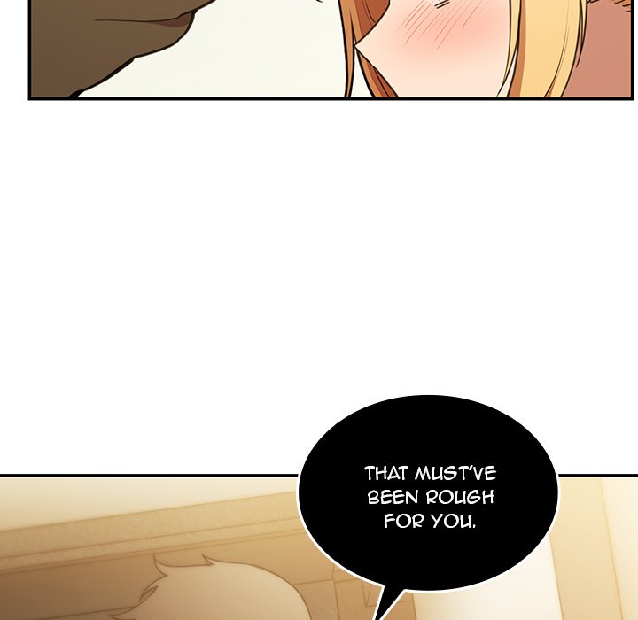 Close as Neighbors Close as Neighbors EP 42 - Toomics page 162 - 