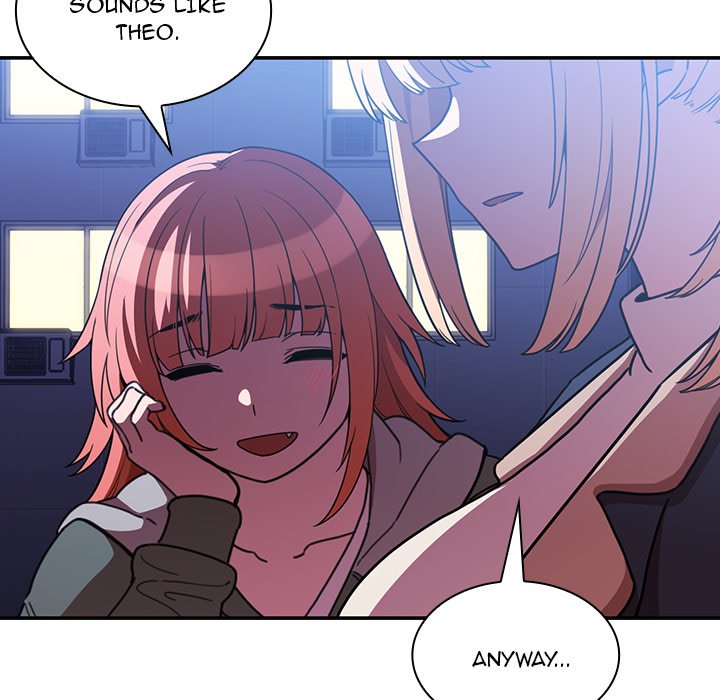 Close as Neighbors Close as Neighbors EP 42 - Toomics page 165 - 