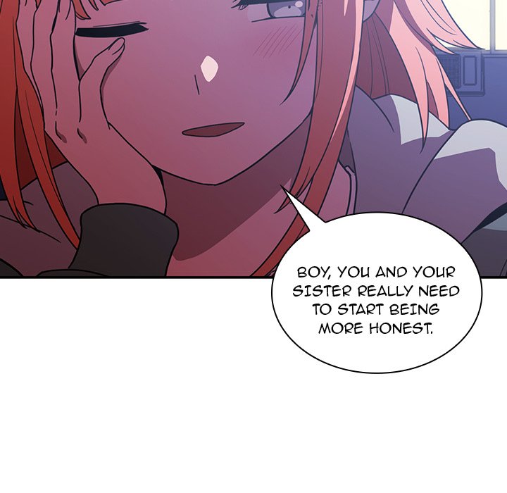 Close as Neighbors Close as Neighbors EP 42 - Toomics page 176 - 