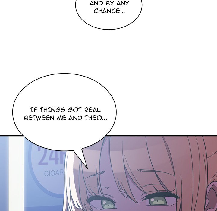 Close as Neighbors Close as Neighbors EP 42 - Toomics page 180 - 