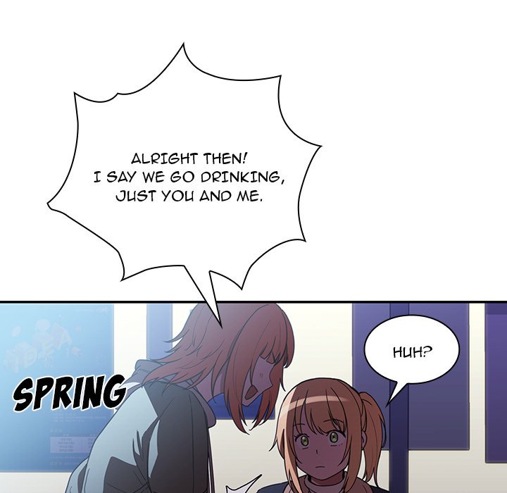 Close as Neighbors Close as Neighbors EP 42 - Toomics page 191 - 