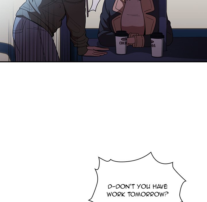 Close as Neighbors Close as Neighbors EP 42 - Toomics page 192 - 