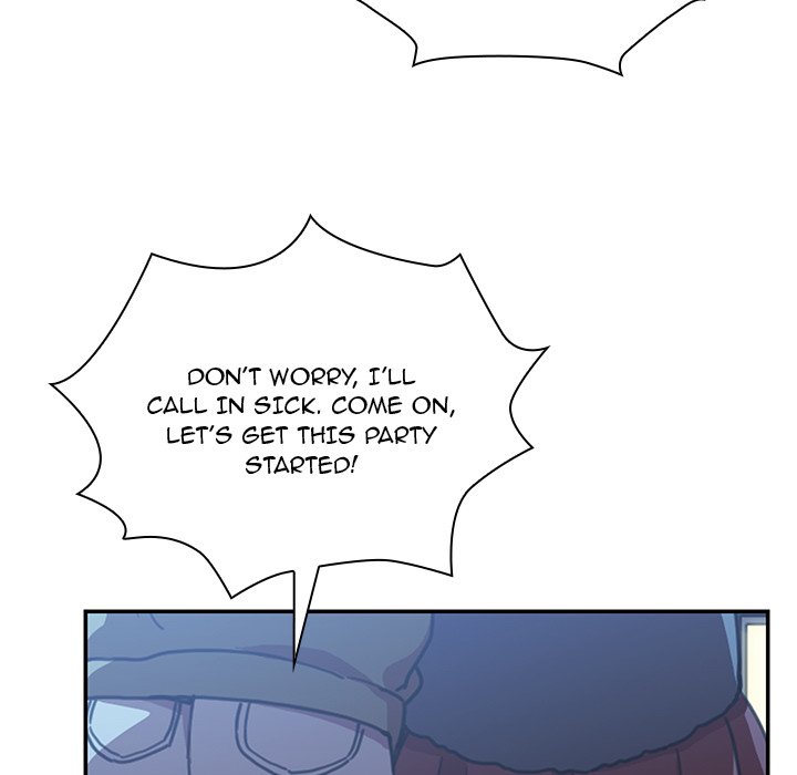Close as Neighbors Close as Neighbors EP 42 - Toomics page 193 - 