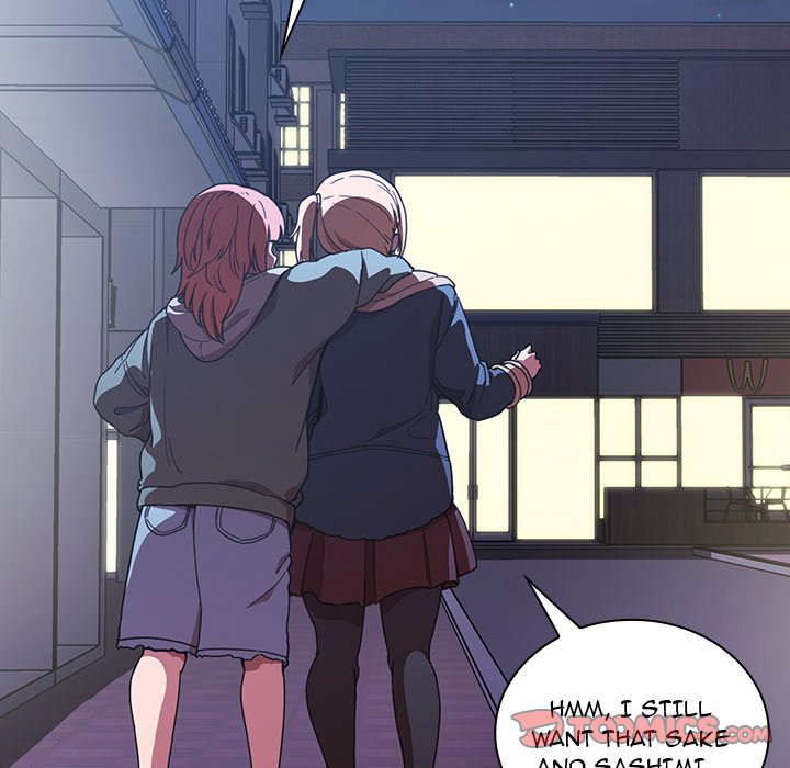 Close as Neighbors Close as Neighbors EP 42 - Toomics page 196 - 