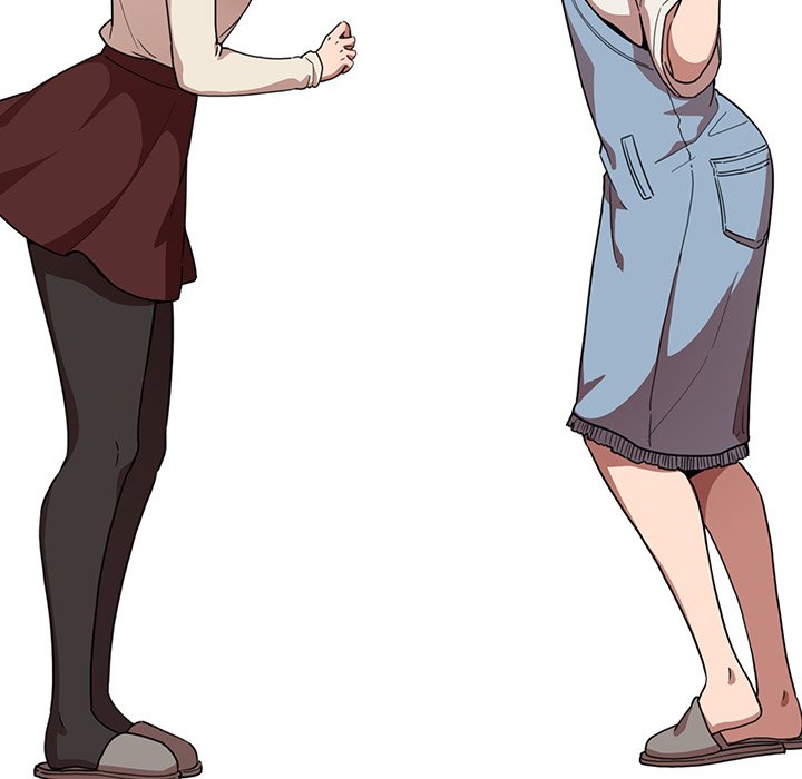 Close as Neighbors Close as Neighbors EP 42 - Toomics page 24 - 