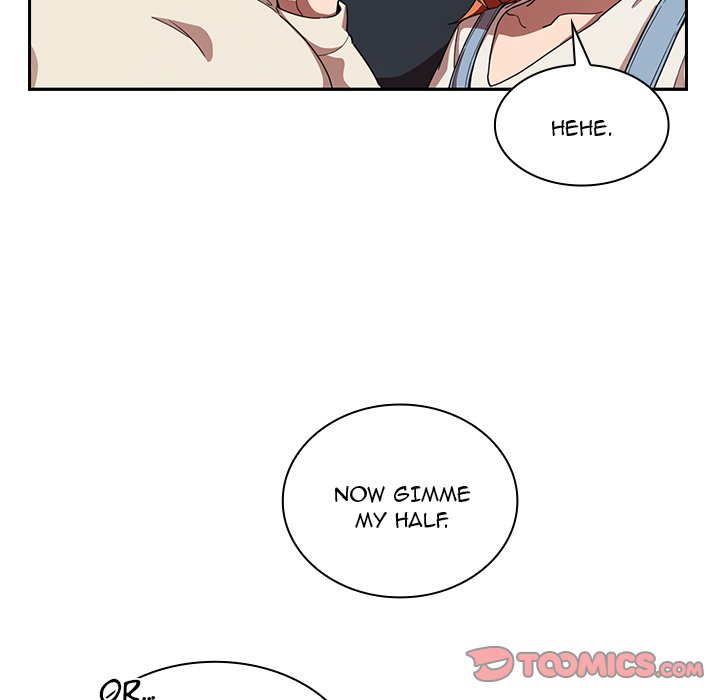 Close as Neighbors Close as Neighbors EP 42 - Toomics page 28 - 