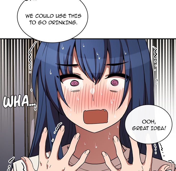 Close as Neighbors Close as Neighbors EP 42 - Toomics page 29 - 