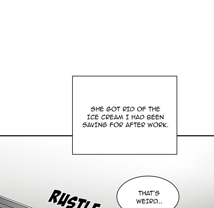 Close as Neighbors Close as Neighbors EP 42 - Toomics page 35 - 