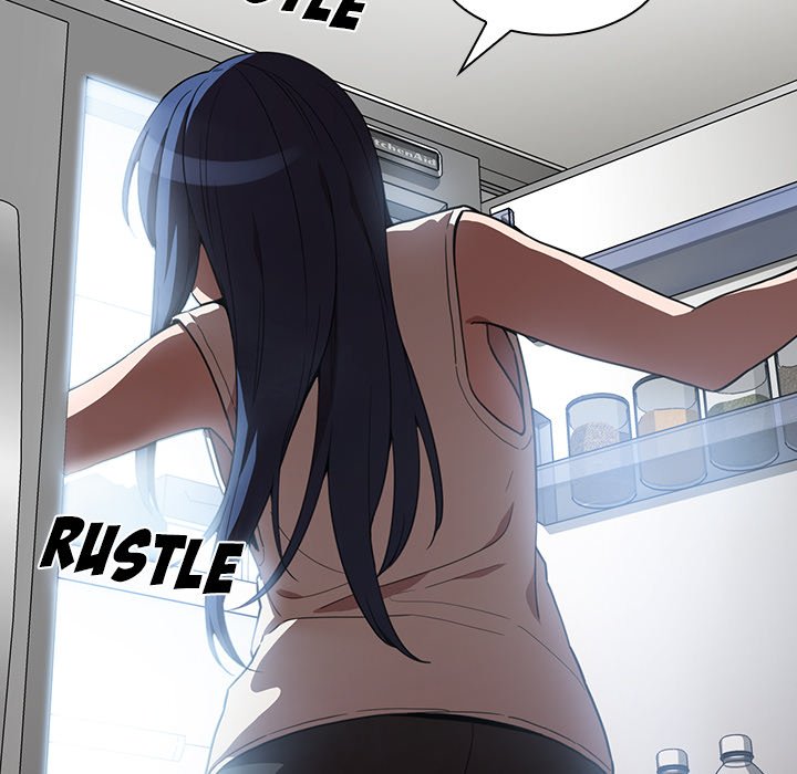 Close as Neighbors Close as Neighbors EP 42 - Toomics page 36 - 