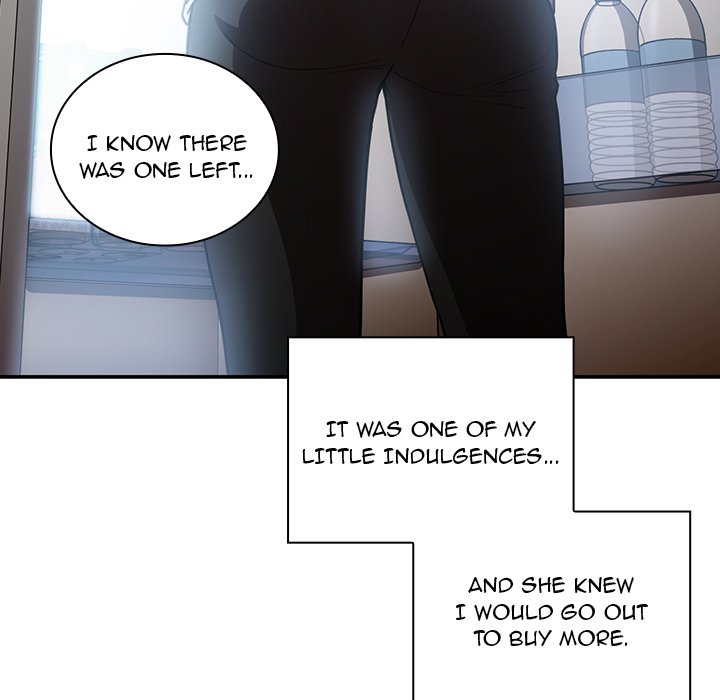 Close as Neighbors Close as Neighbors EP 42 - Toomics page 37 - 