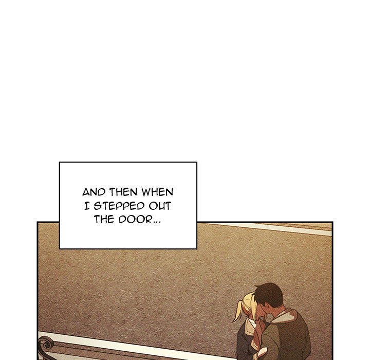 Close as Neighbors Close as Neighbors EP 42 - Toomics page 39 - 
