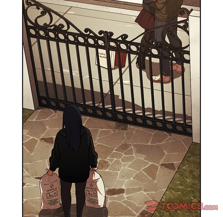 Close as Neighbors Close as Neighbors EP 42 - Toomics page 40 - 