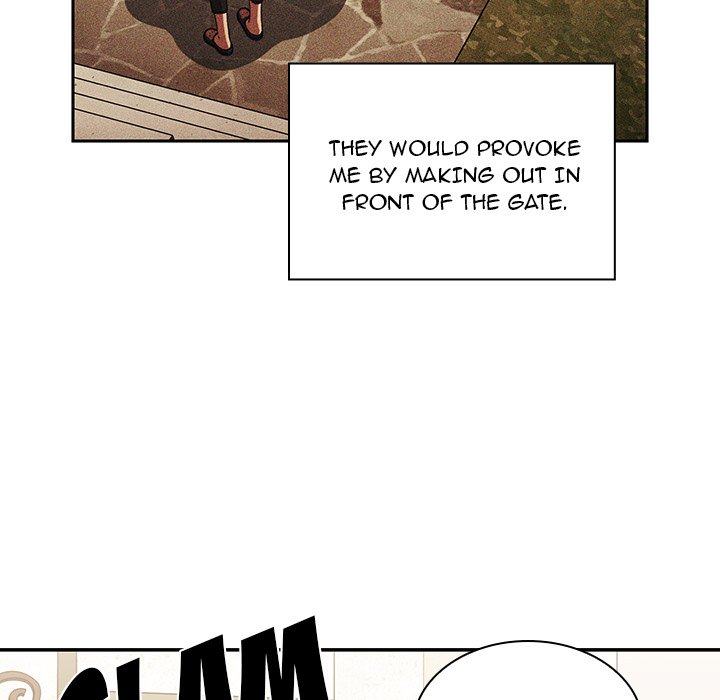 Close as Neighbors Close as Neighbors EP 42 - Toomics page 41 - 