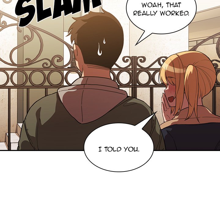 Close as Neighbors Close as Neighbors EP 42 - Toomics page 42 - 