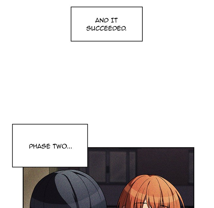 Close as Neighbors Close as Neighbors EP 42 - Toomics page 43 - 