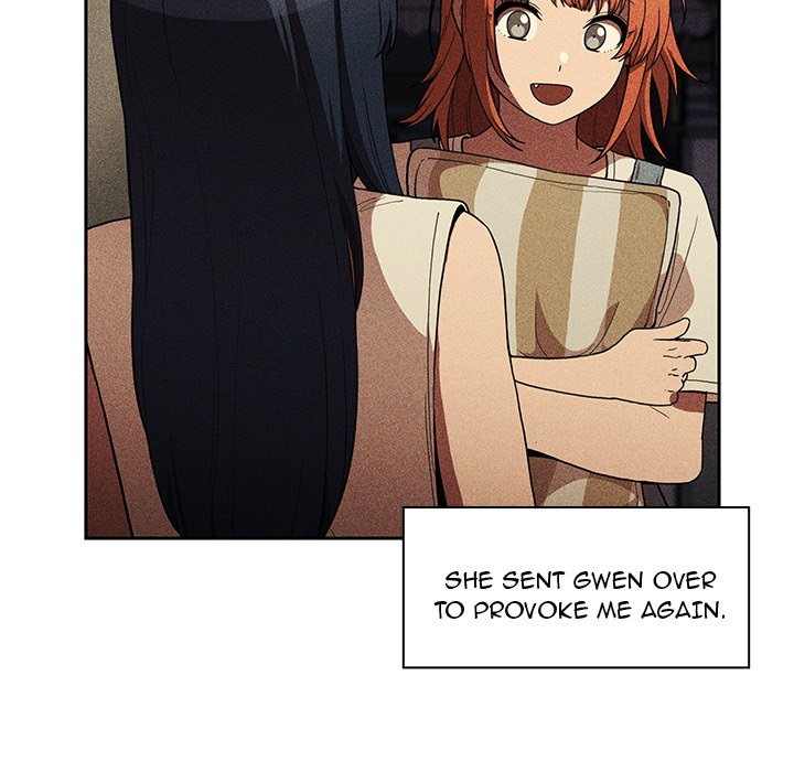 Close as Neighbors Close as Neighbors EP 42 - Toomics page 44 - 