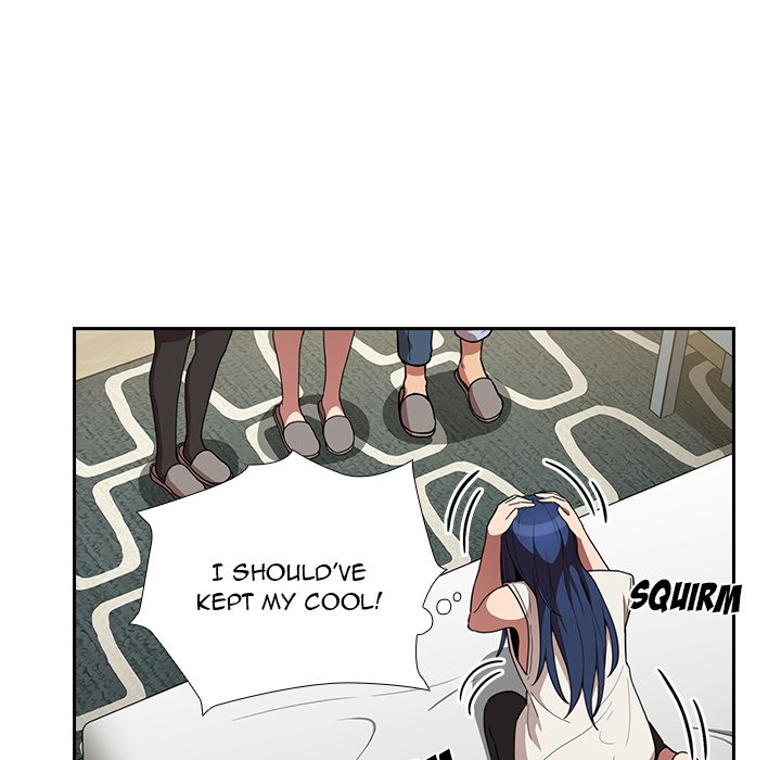 Close as Neighbors Close as Neighbors EP 42 - Toomics page 53 - 