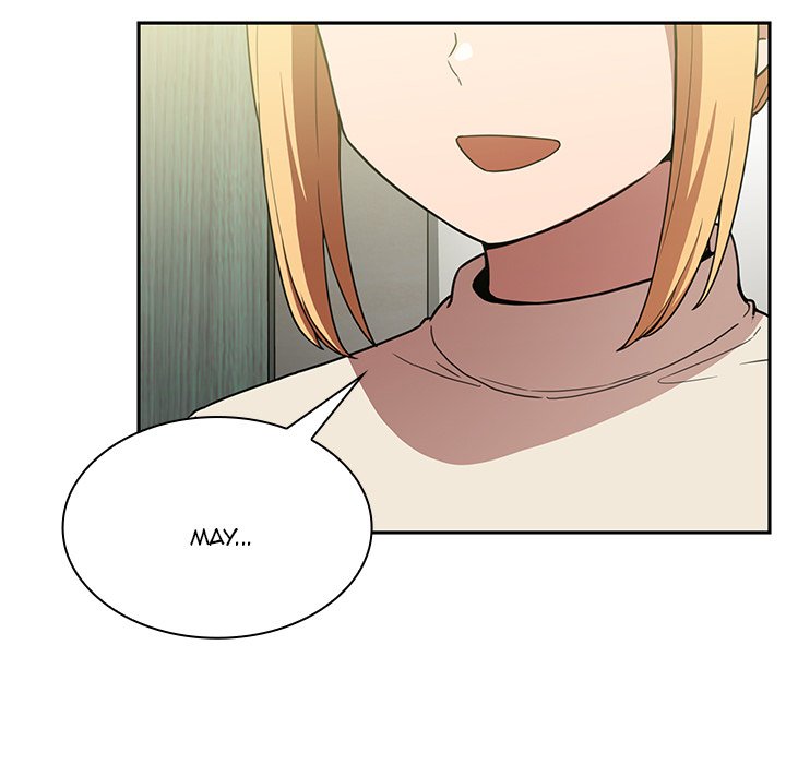 Close as Neighbors Close as Neighbors EP 42 - Toomics page 55 - 