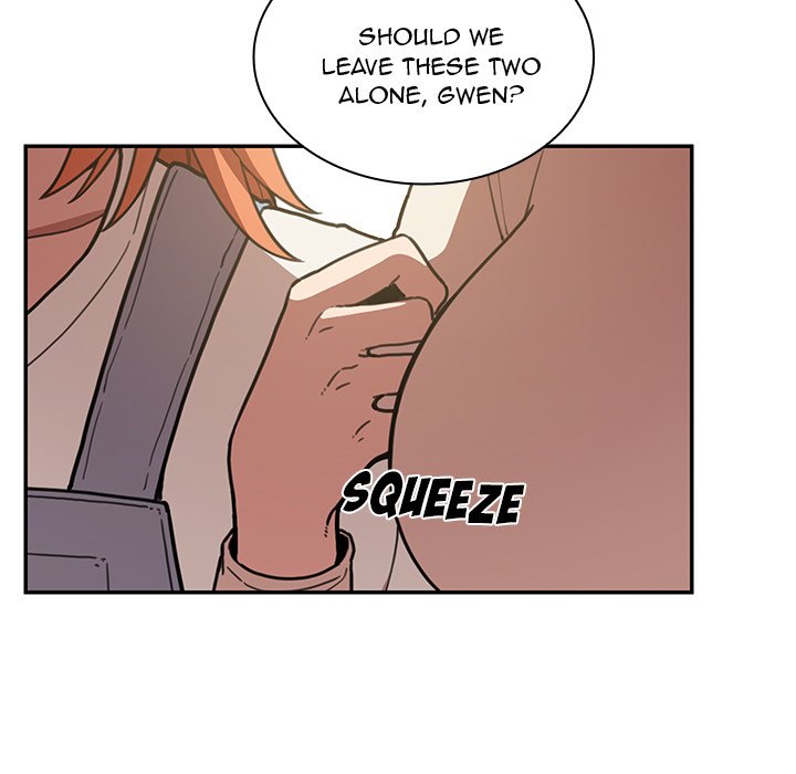 Close as Neighbors Close as Neighbors EP 42 - Toomics page 63 - 