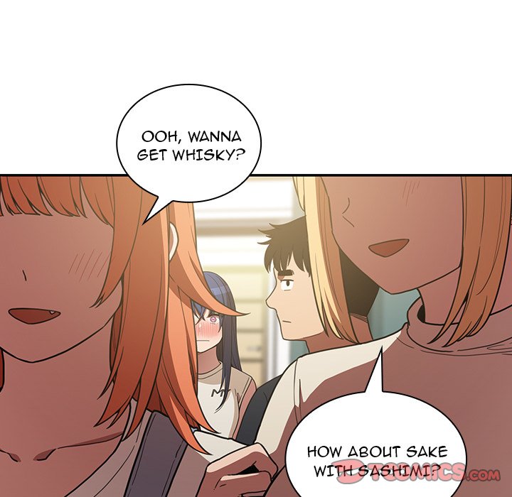 Close as Neighbors Close as Neighbors EP 42 - Toomics page 64 - 