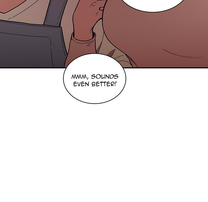 Close as Neighbors Close as Neighbors EP 42 - Toomics page 65 - 