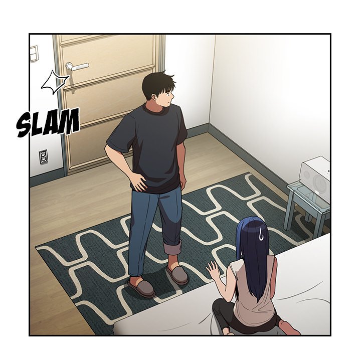 Close as Neighbors Close as Neighbors EP 42 - Toomics page 66 - 