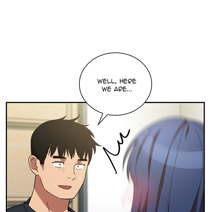 Close as Neighbors Close as Neighbors EP 42 - Toomics page 69 - 
