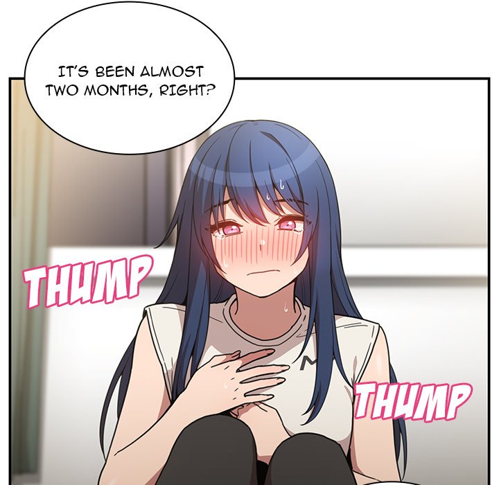 Close as Neighbors Close as Neighbors EP 42 - Toomics page 71 - 
