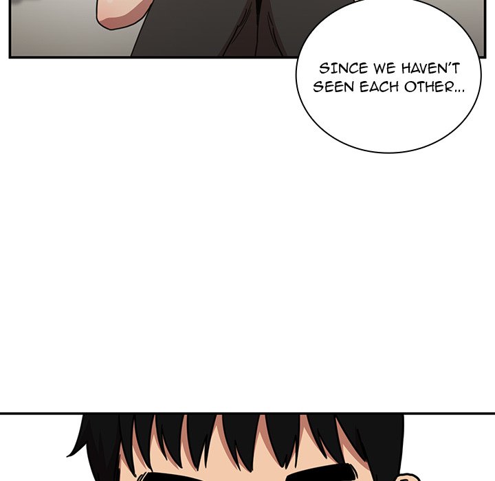 Close as Neighbors Close as Neighbors EP 42 - Toomics page 72 - 