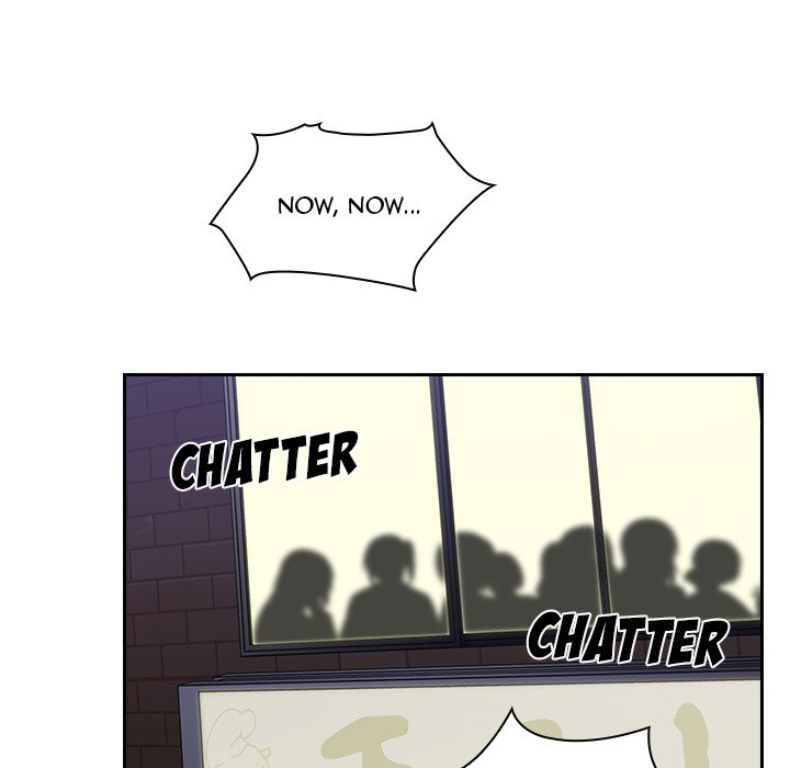 Close as Neighbors Close as Neighbors EP 42 - Toomics page 77 - 