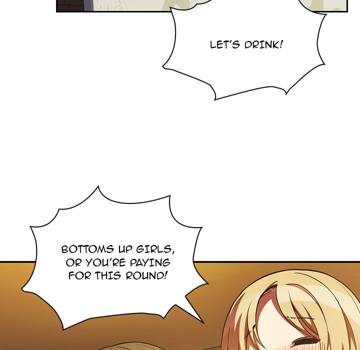 Close as Neighbors Close as Neighbors EP 42 - Toomics page 78 - 