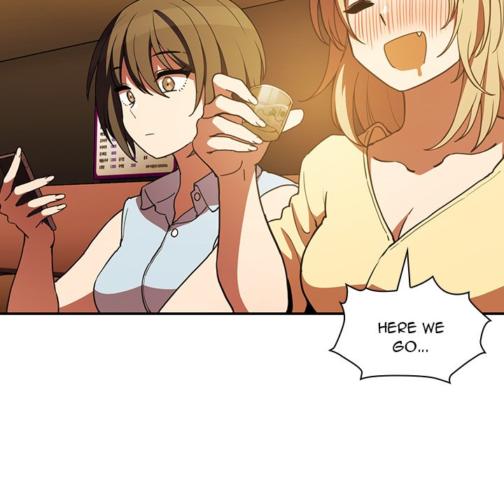 Close as Neighbors Close as Neighbors EP 42 - Toomics page 79 - 