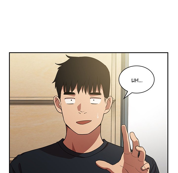 Close as Neighbors Close as Neighbors EP 42 - Toomics page 9 - 