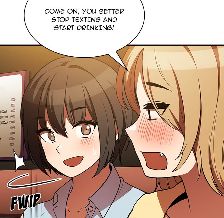 Close as Neighbors Close as Neighbors EP 42 - Toomics page 82 - 