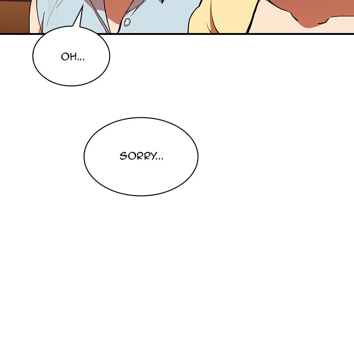 Close as Neighbors Close as Neighbors EP 42 - Toomics page 83 - 