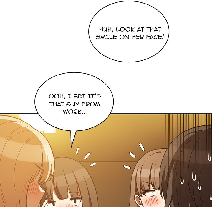Close as Neighbors Close as Neighbors EP 42 - Toomics page 84 - 